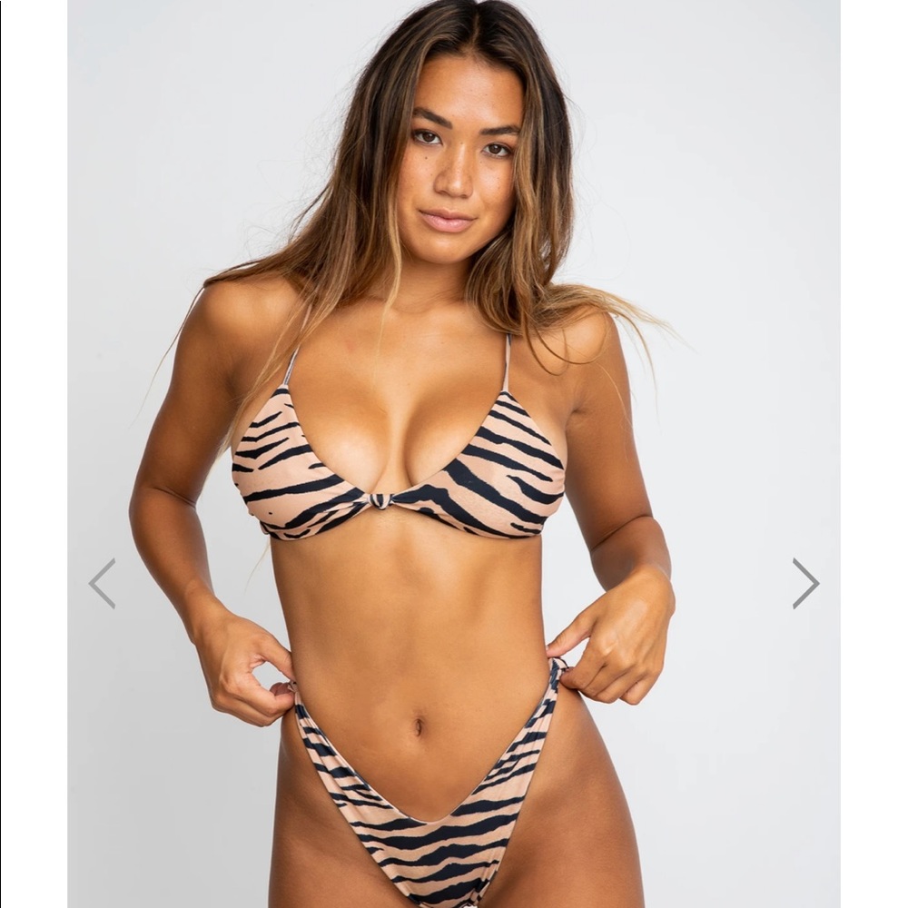 ISO Skatie Top in Malibu